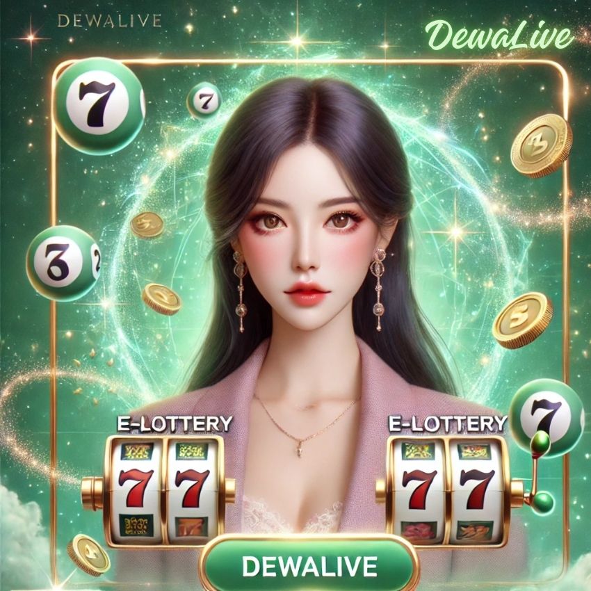 Situs DewaLive